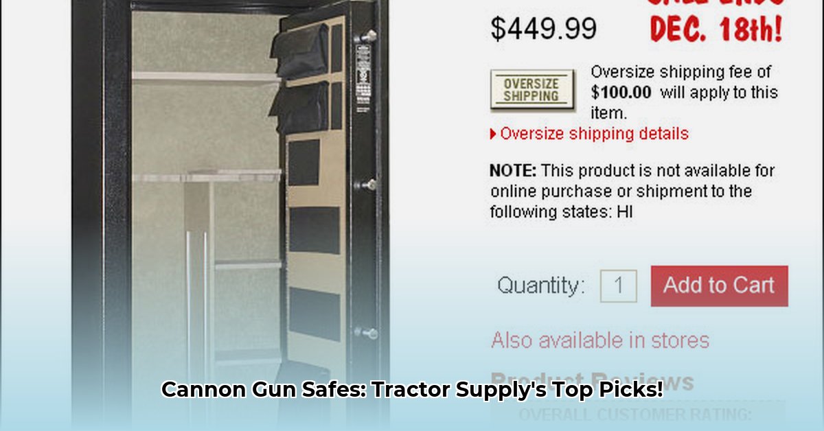 cannon-gun-safes-tractor-supply